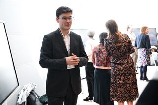 Photo from Med 2026